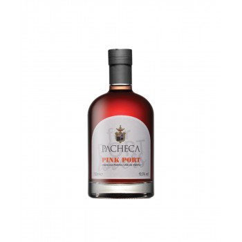 Pacheca Pink Port