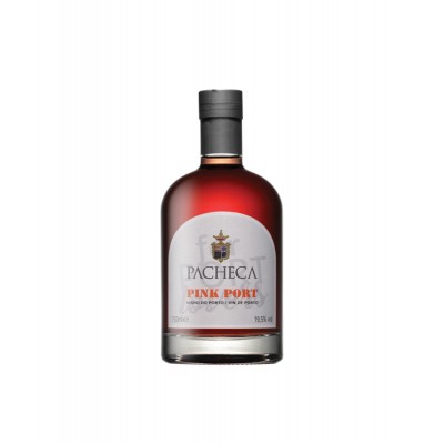 Pacheca Pink Port