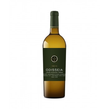 Odisseia Reserva Branco 2019