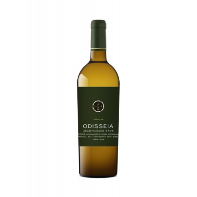 Odisseia Reserva Branco 2019