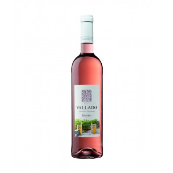 Vallado Rose Touriga Nacional 2019