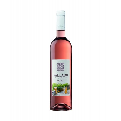 Vallado Rose Touriga Nacional 2019