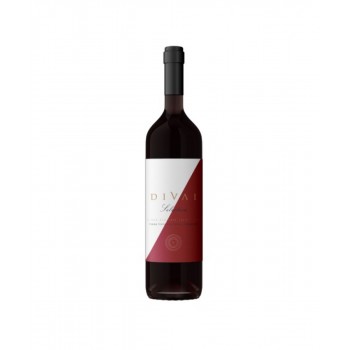 Divai Colheita Tinto 2017