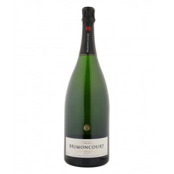 Champagne Brimoncourt Brut Régence Magnum