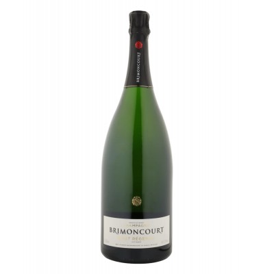 Champagne Brimoncourt Brut Régence Magnum