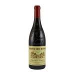 Château Fortia Cuvee du Baron 2020