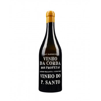 Companhia dos Profetas e Vilões Vinho da Corda 2022