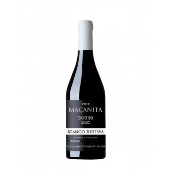 Maçanita Branco Reserva 2021