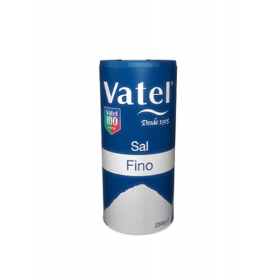 Vatel Fine Salt