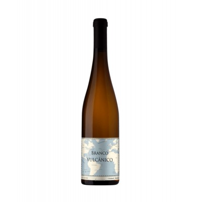 Azores Wine Company Branco Vulcânico 2019