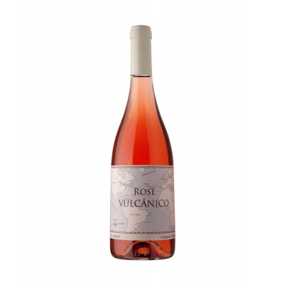 Azores Wine Company  Rosé Vulcânico 2019