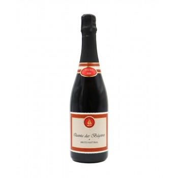 Quinta das Bágeiras Espumante Tinto 2021