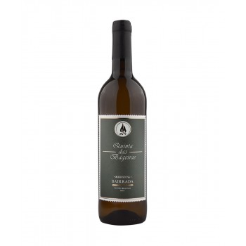 Quinta das Bágeiras Branco Reserva 2022