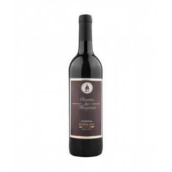 Quinta das Bágeiras Tinto Reserva 2021