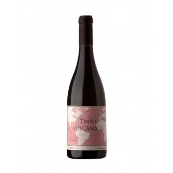 Azores Wine Company Tinto Vulcânico 2018