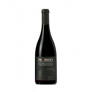 Proibido Grande Reserva Tinto 2021