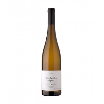 Azores Wine Company Verdelho O Original 2023