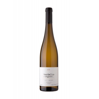 Azores Wine Company Verdelho O Original 2023
