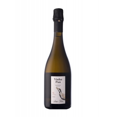 Luis Pato Espumante Vinha Pan 2019
