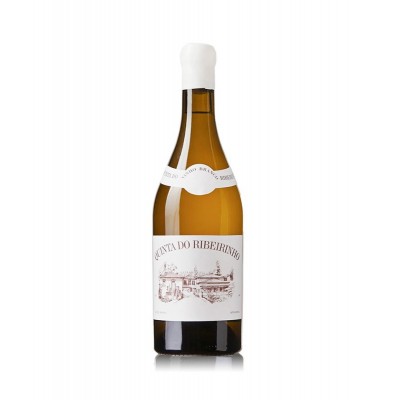 Luis Pato Quinta Do Ribeirinho Branco 2021