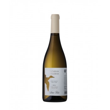 Luis Pato Vinhas Velhas Branco 2023