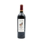 Luis Pato Quinta do Moinho Tinto 2000