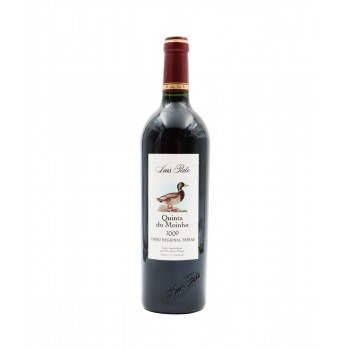 Luis Pato Quinta do Moinho Tinto 2000