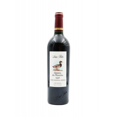 Luis Pato Quinta do Moinho Tinto 2000