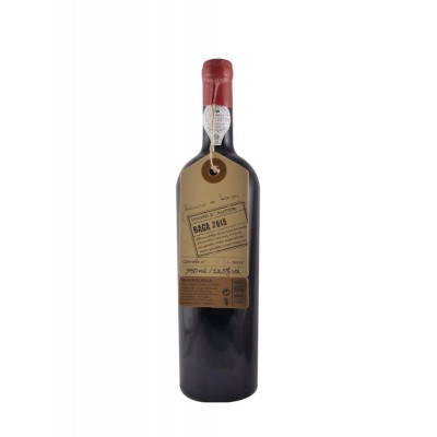 Sidónio de Sousa Vinho d´Autor 2015