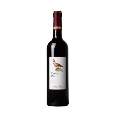 Luis Pato Vinha Pan Tinto 2019