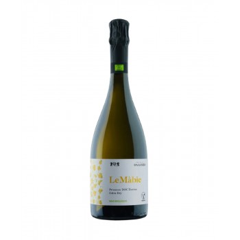 Fratelli Da Lozzo Le Mabie Prosecco D.O.C. Extra Dry