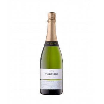 Monastell Montsant Cava Reserva