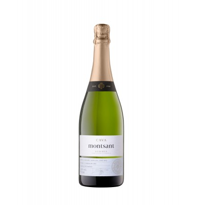 Monastell Montsant Cava Reserva