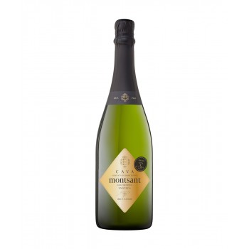 Monastell Montsant Cava Gran Reserva Enoteca