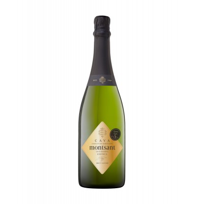 Monastell Montsant Cava Gran Reserva Enoteca