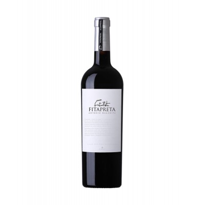 FitaPreta Tinto 2021