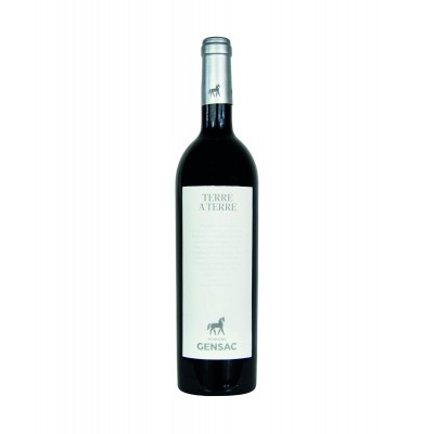 Domaine de Gensac Terre à Terre 2017