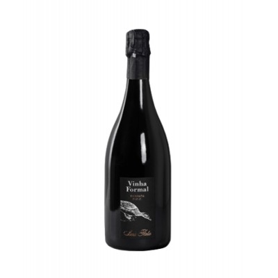 Luis Pato Espumante Vinha Formal 2013 Magnum