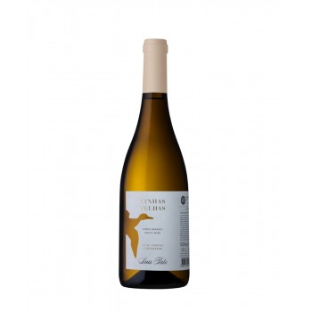 Luis Pato Vinhas Velhas Branco 2016 Magnum