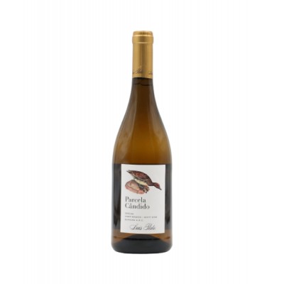 Luis Pato Parcela Cândido Branco 2015 Magnum