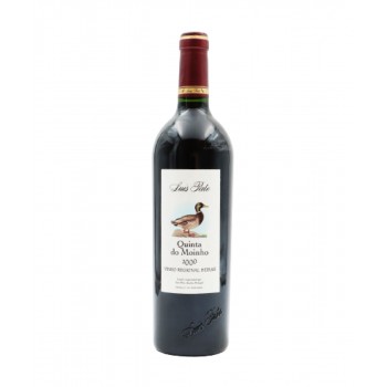 Luis Pato Quinta do Moinho Tinto 1999 Magnum