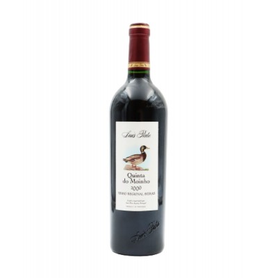 Luis Pato Quinta do Moinho Tinto 1999 Magnum