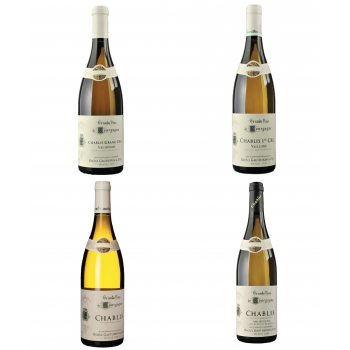 Domaine Raoul Gautherin et Fils Chabils Pack