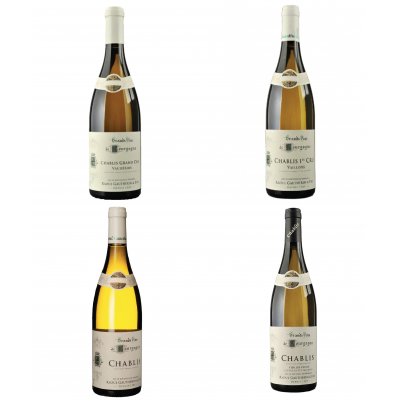 Domaine Raoul Gautherin et Fils Chabils Pack