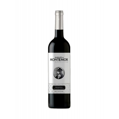 Marques de Montemor Reserva Tinto 2016