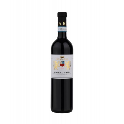 Demarie Nebbiolo D´Alba 2019