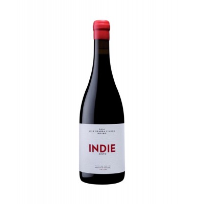 Luis Seabra Wines Indie Tinto 2017