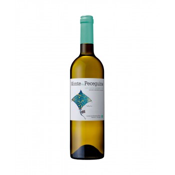 Monte da Peceguina Branco 2018