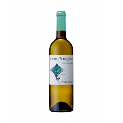 Monte da Peceguina Branco 2018