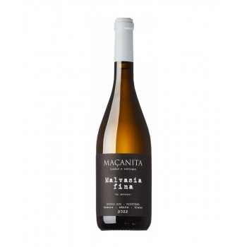 Macanita Malvasia by António 2022